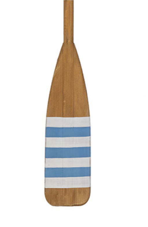 Rustikk dekorativ åre L:150cm - ZhosLaila