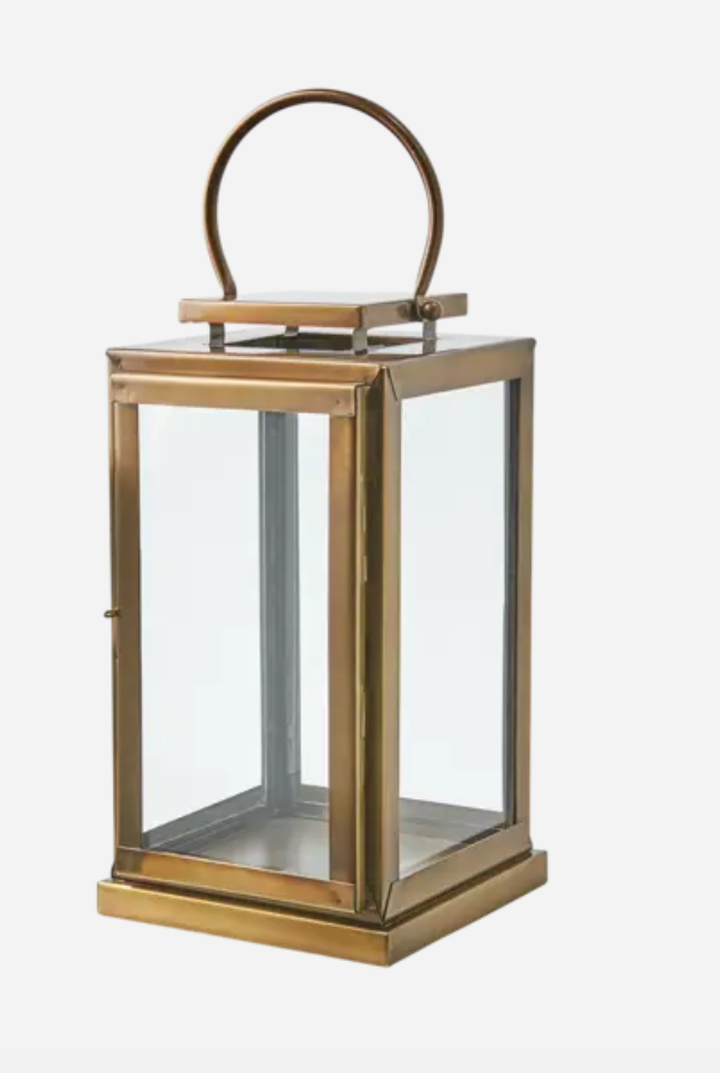 Affari Clinton Lanterne M H: 38/52cm - ZhosLaila