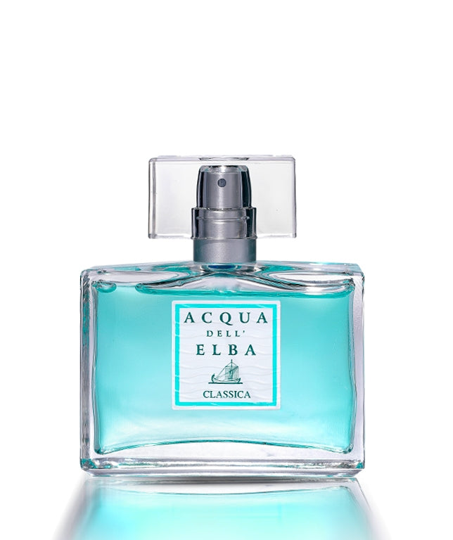 Classica 2 50 ml eau de parfum