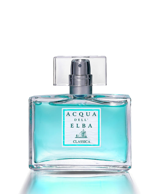 Classica 2 50 ml eau de parfum - ZhosLaila