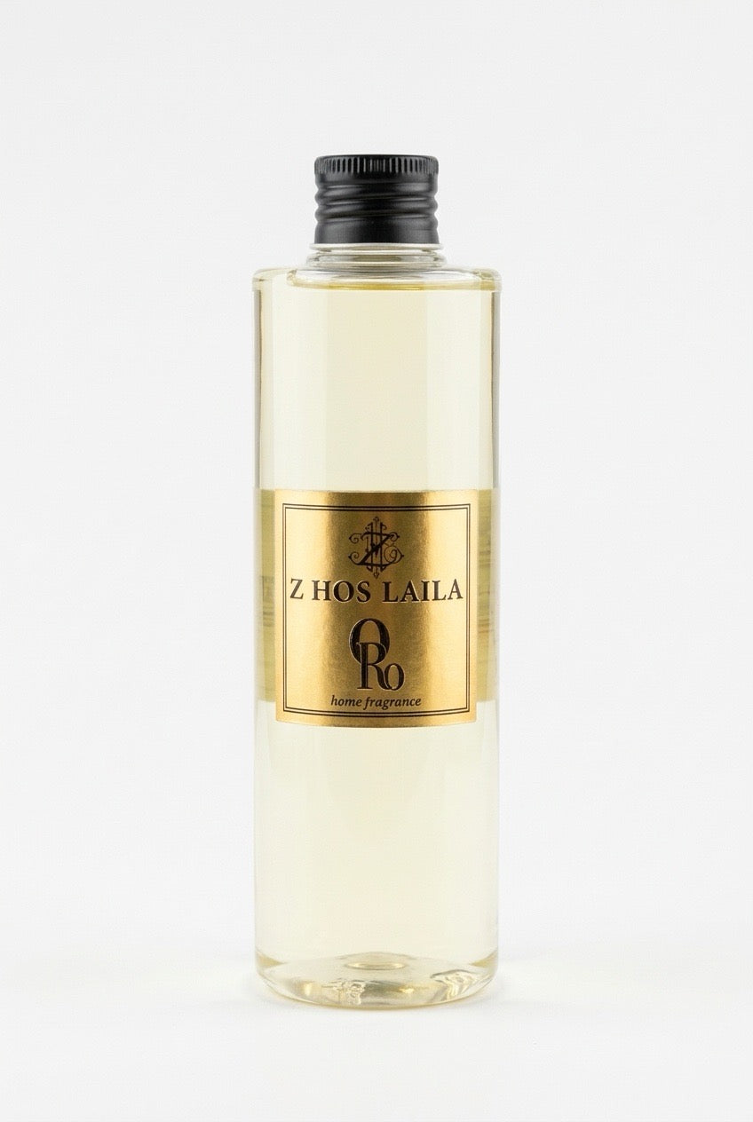 Zhoslaila Oro Refill 250ml