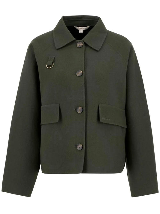 Barbour Leonie