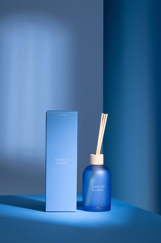 Reed Diffuser Accords Essentiels Embruns Marins-250ml