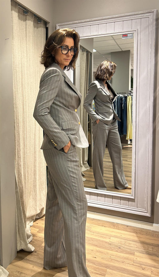 Tagliatore Parigi sett - Bukse og Jakke - ZhosLaila