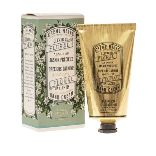 Absolute Håndkrem Jasmin 75ml - ZhosLaila