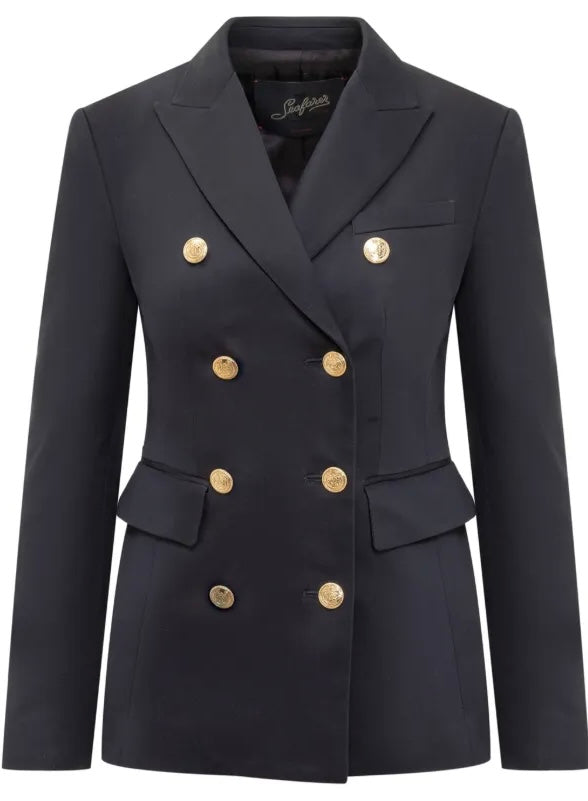 CHANTAL BLAZER - ZhosLaila