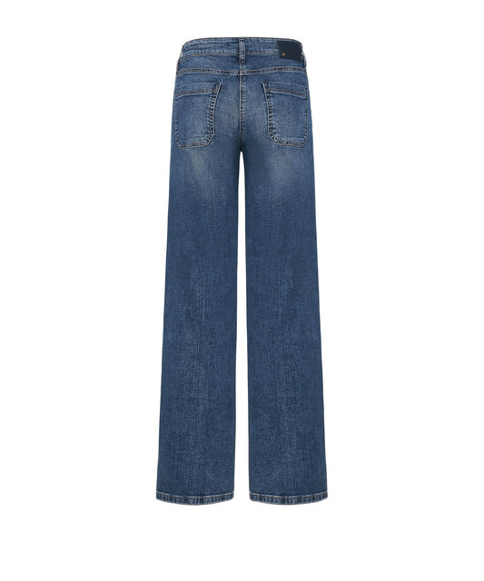 Tess wide leg - ZhosLaila