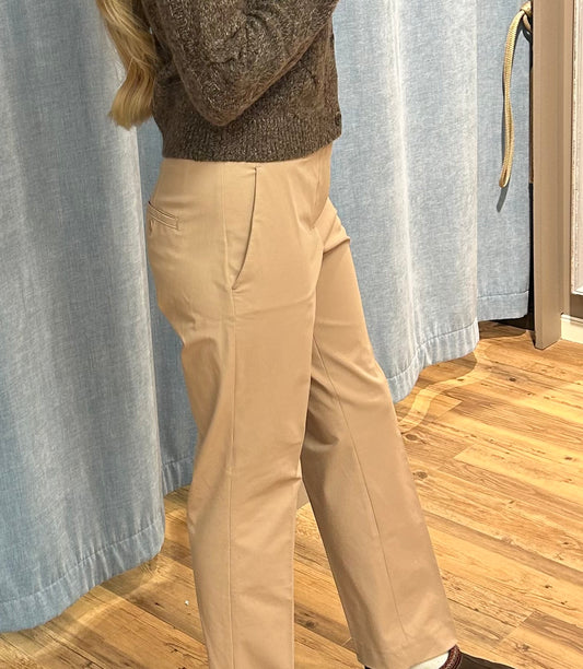 Konstanz Technocotton Superstretch Beige