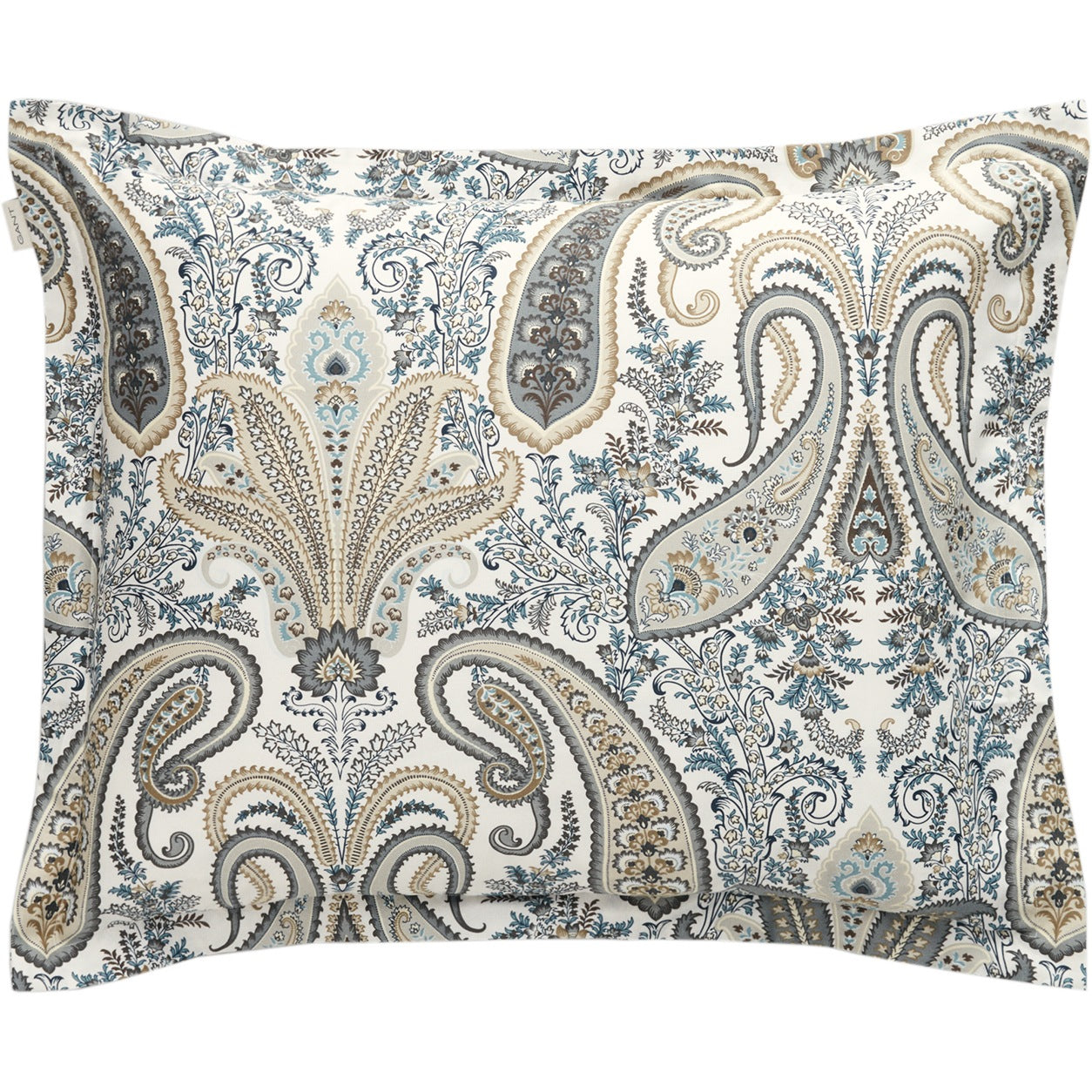 Key West paisley single duvet 50x70 - ZhosLaila