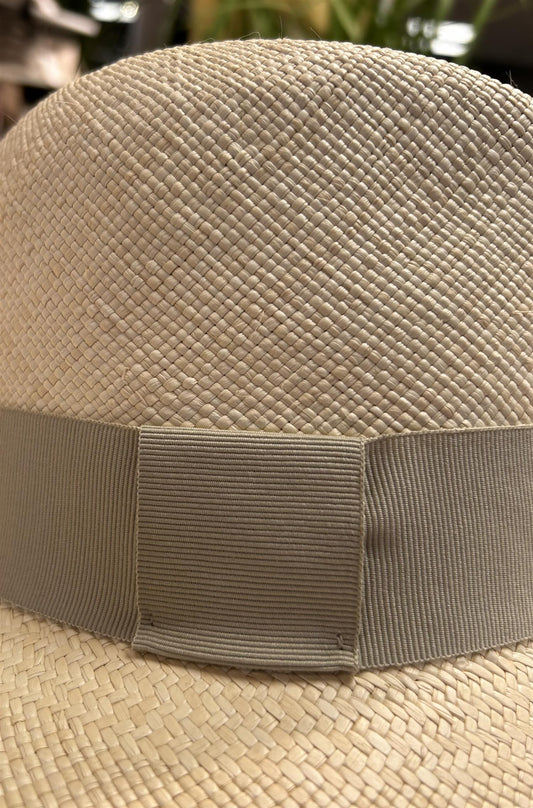 Imalia stråhatt - ZhosLaila