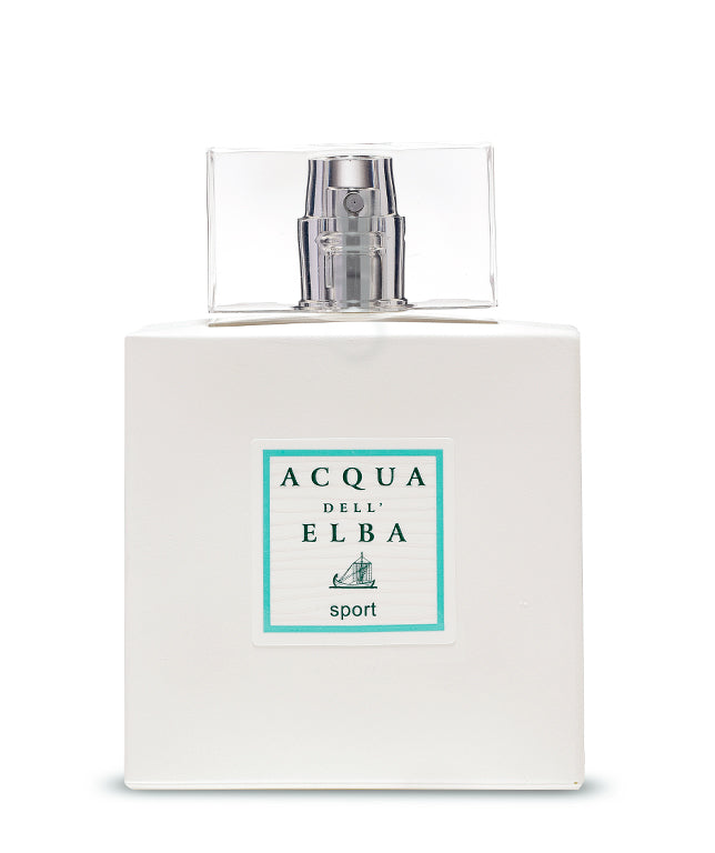 Sport Eau de Parfum 100 ml - ZhosLaila