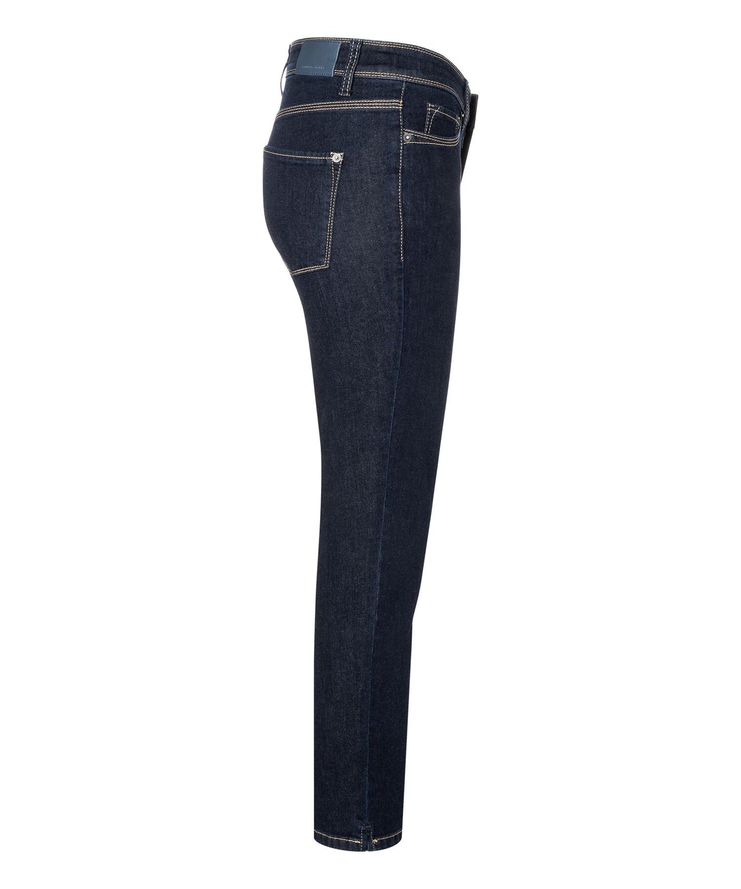 Cambio Piper Jeans kort - ZhosLaila