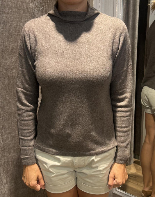 Amuse Martine genser choko - ZhosLaila