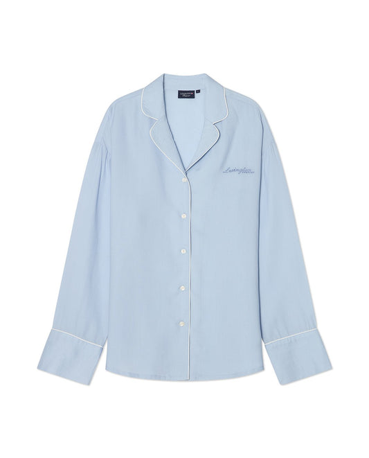 Lexington Lyocell-pysjamassett