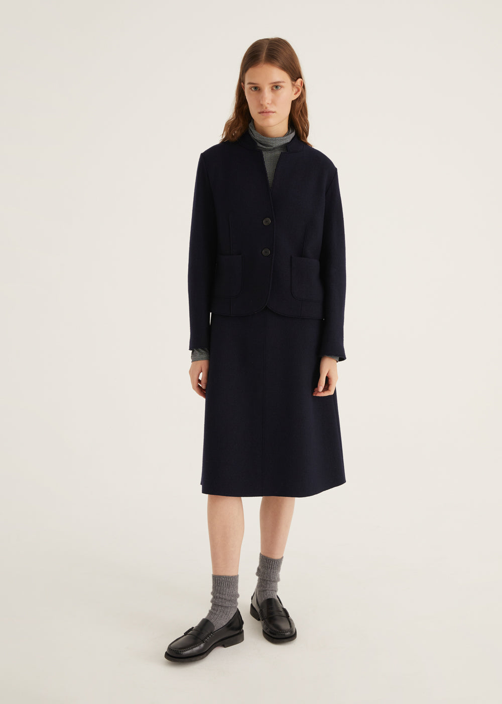 Liten jakke - ZhosLaila