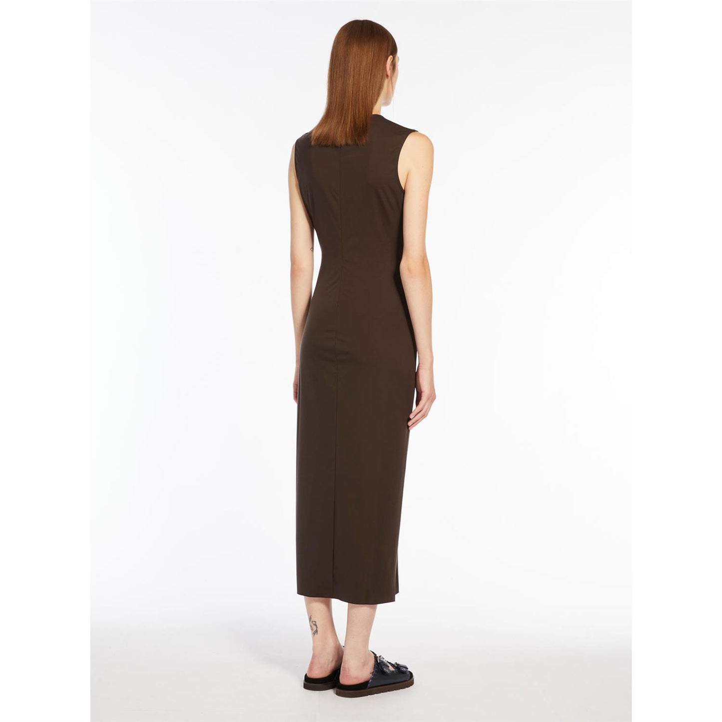 Locusta jersey brun - ZhosLaila