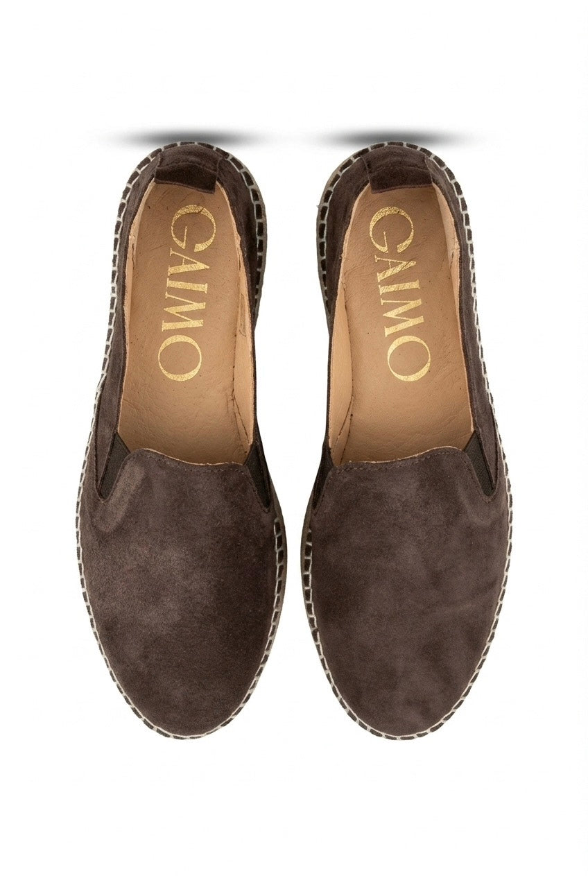 Gaimo Espadrillos Choco