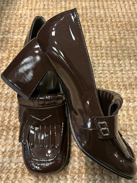 Laura Bellariva Madame Lakksko Brune - ZhosLaila