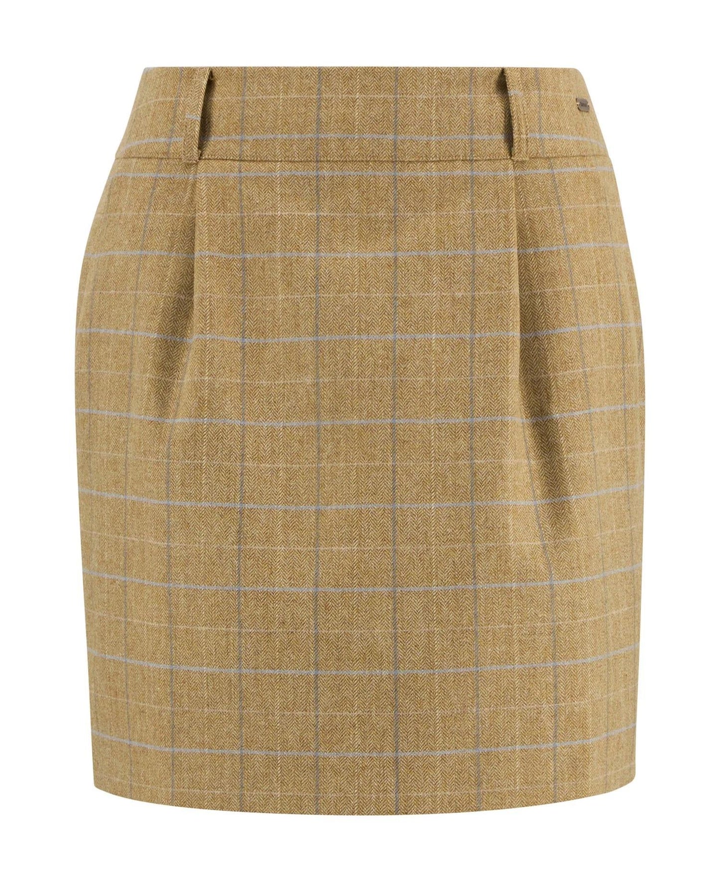 Barbour Petunia Miniskjørt