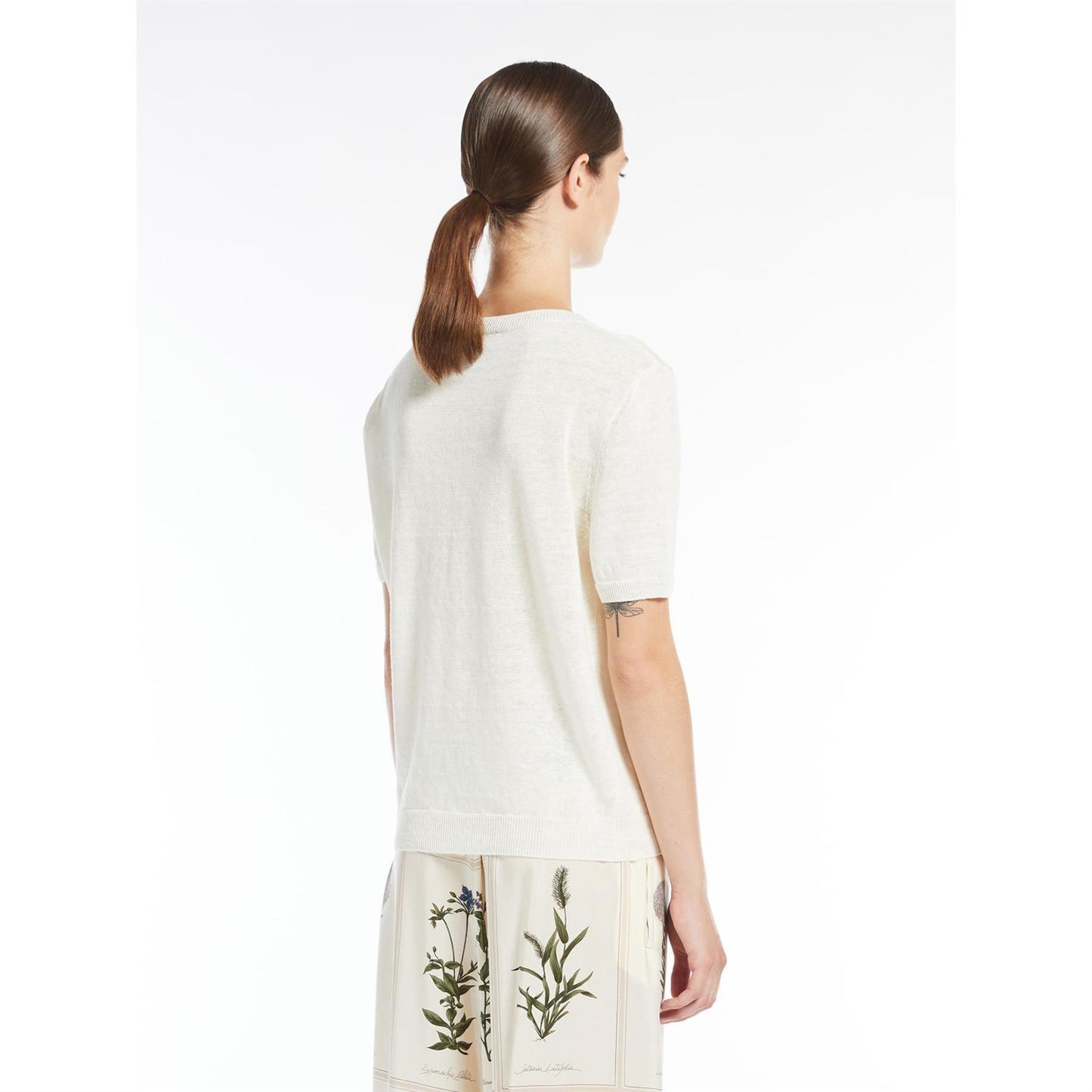Pancone off-white