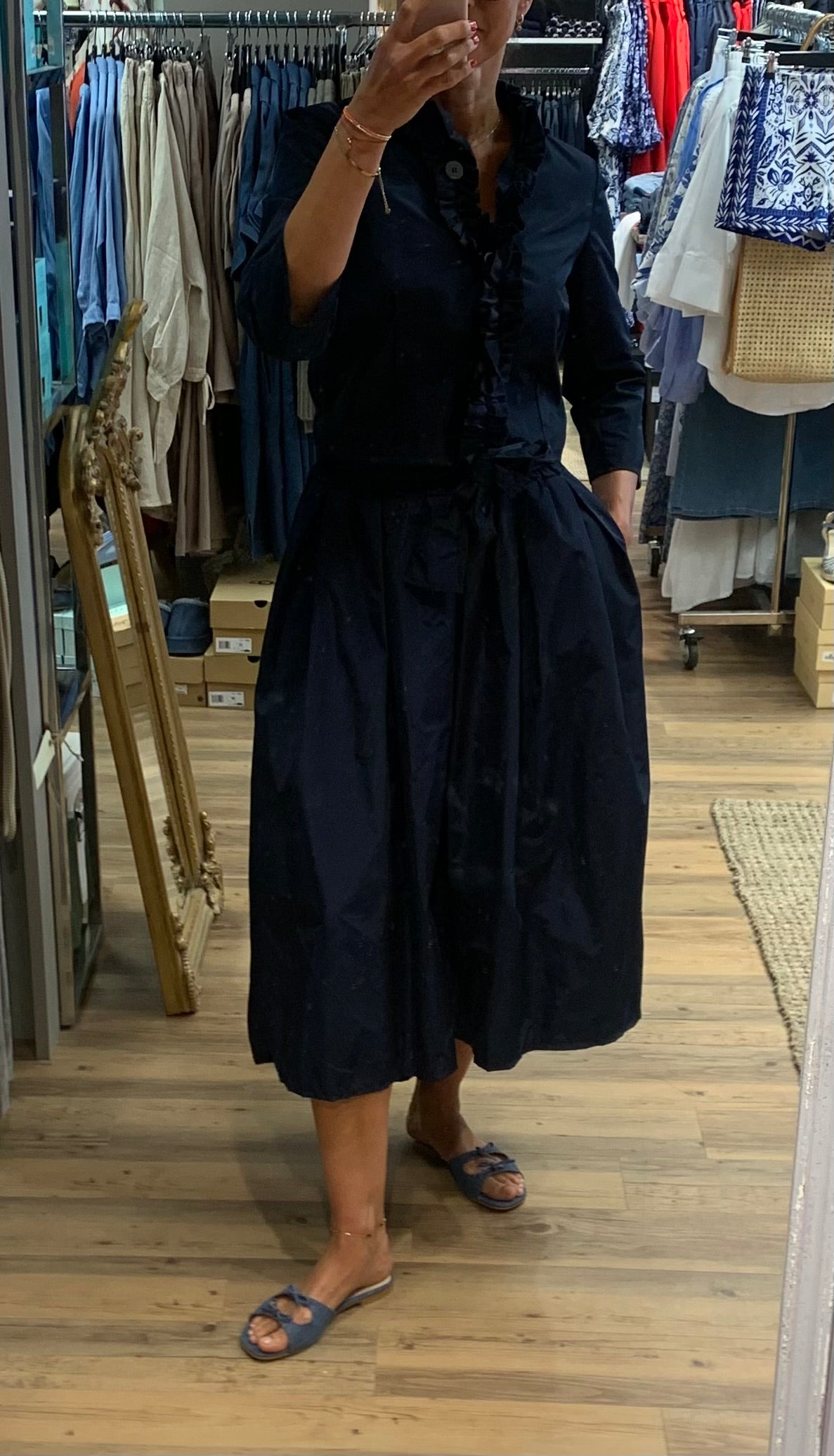 Simplicity Dolce Marine