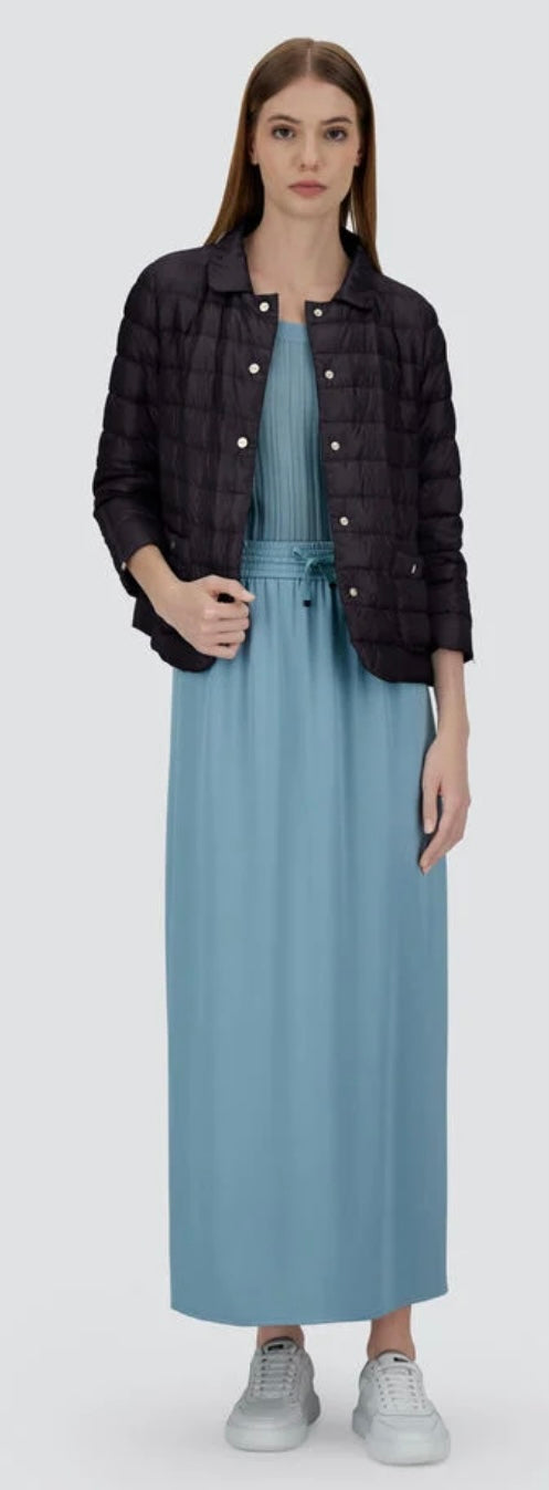 HERNO ULTRALIGHT JACKET sort