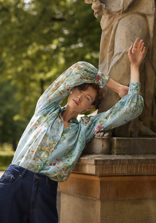 Ema Nou Alicia bluse