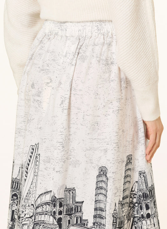 Angoor Bianca Roma skjørt