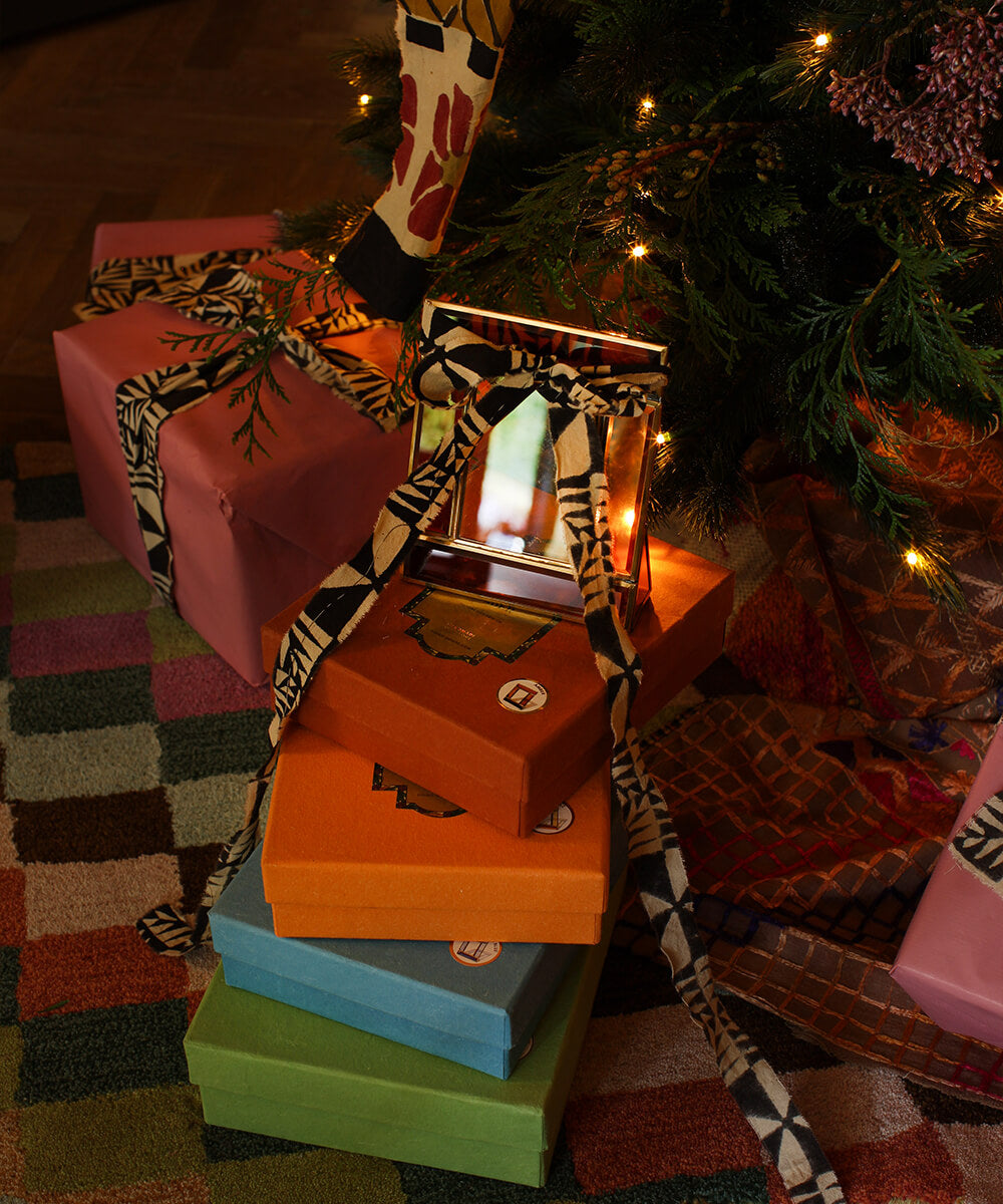 Bonnie Amber ramme 14 x 17cm - ZhosLaila