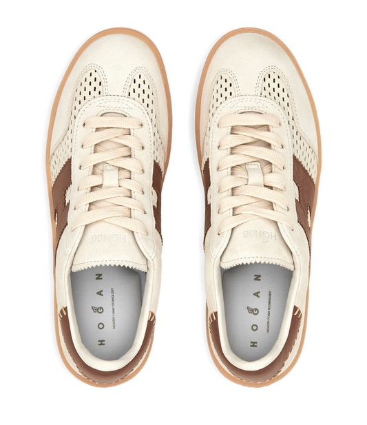 Hogan Sneakers Hogan Cool Beige