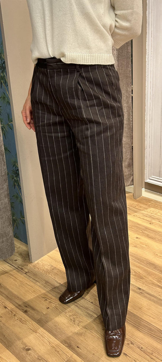 Lin bukse LOLA - ZhosLaila