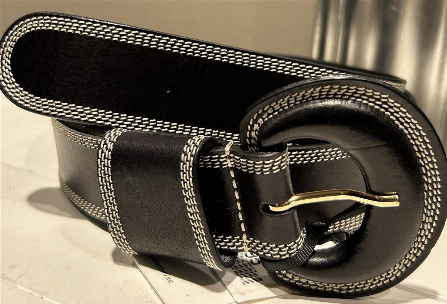 Gavazzeni Melissa Belte Brunt - ZhosLaila