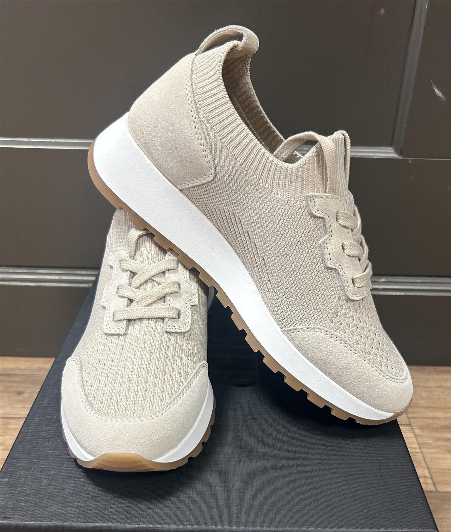 Fabiano Ricci Joy Ambra Off-White - ZhosLaila