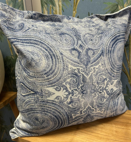 PRL Barberry Damask 50x50 putetrekk - ZhosLaila