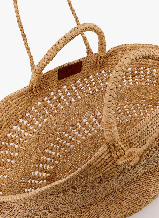 Ibliv Sol Tea - ZhosLaila