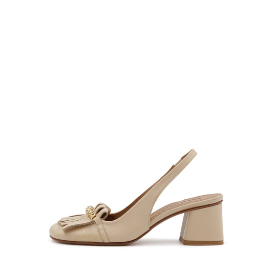 Savana lys beige