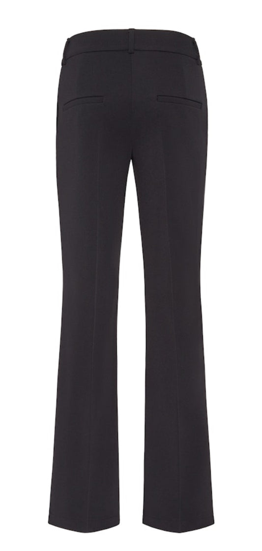 Cambio Francoise bukse sort - ZhosLaila
