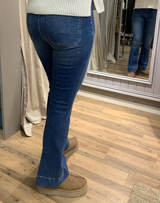 Denim Studio JIM 32 Jeans - ZhosLaila