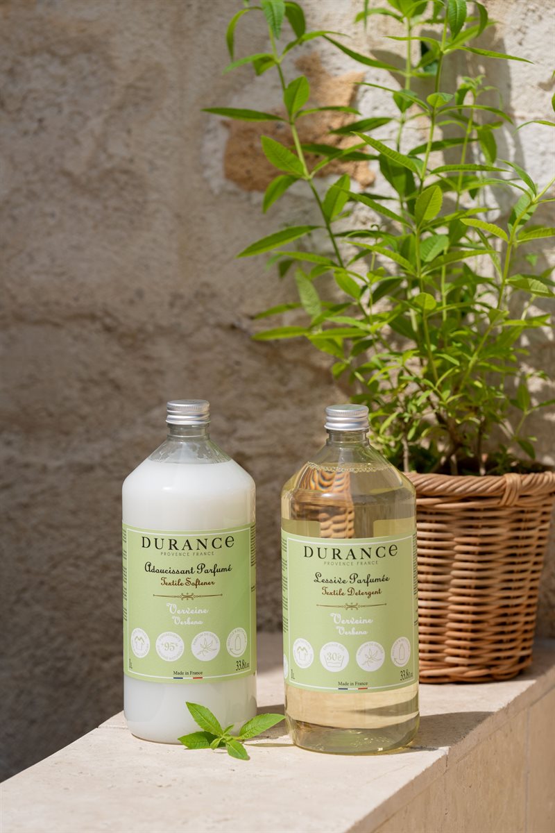 Tøymykner Verbena 1000ml - ZhosLaila