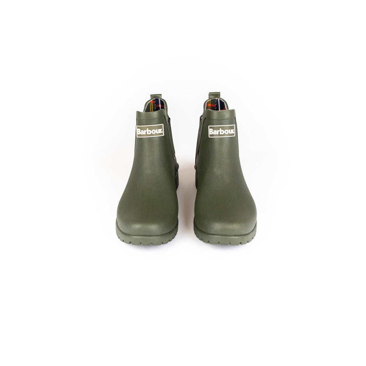 Barbour Wilton Chelsea