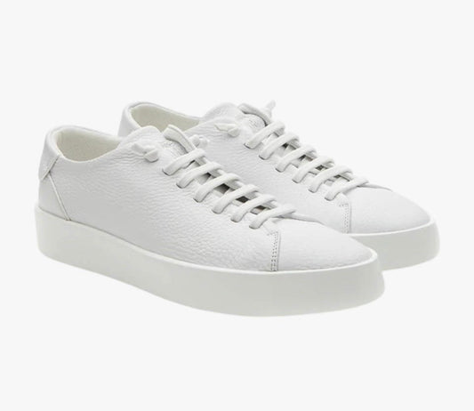 Sneakers hvit - ZhosLaila