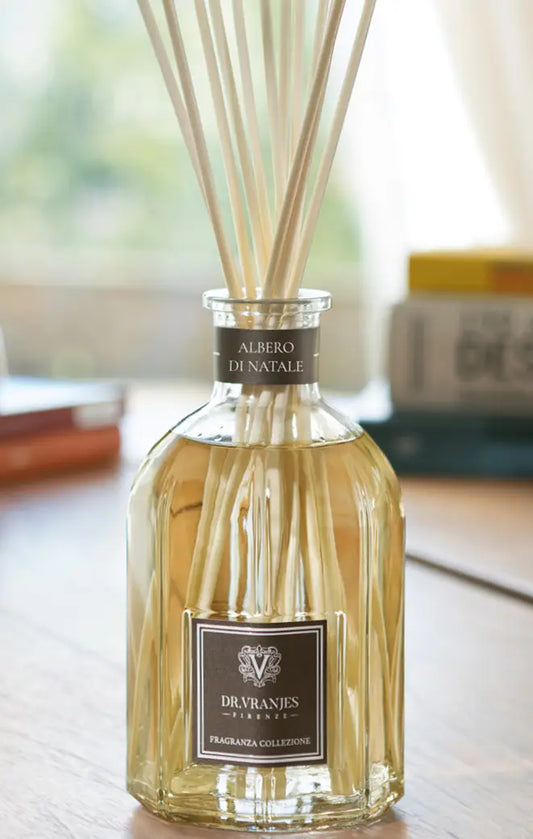 Dr. Vranjes Firenze Alberto de Natale 250ml m/pinner - ZhosLaila