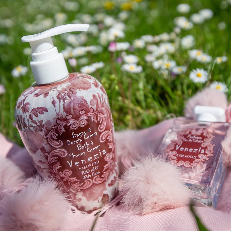 Rudy Profumi Venezia Bade & Dusj gelè 700ml - ZhosLaila