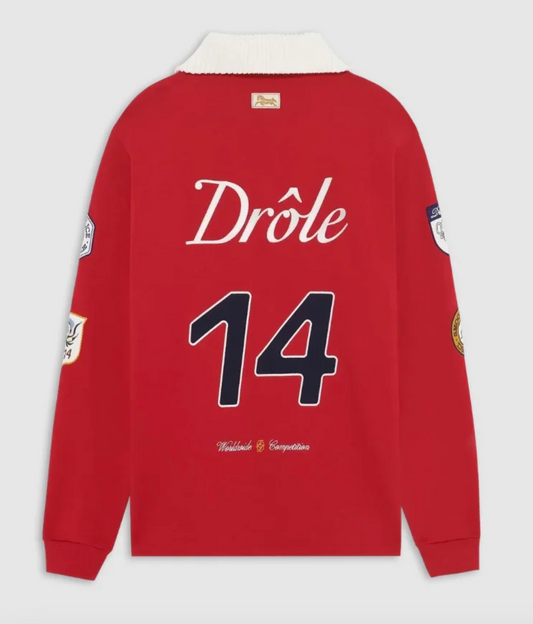 Le Polo Racing - ZhosLaila