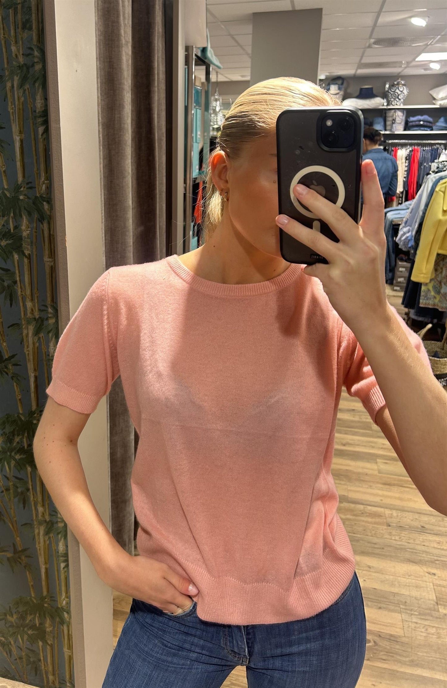 LINN 100% cashmere - ZhosLaila