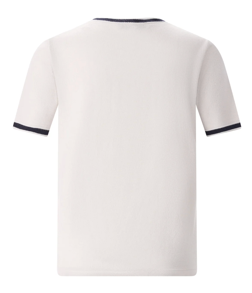 S Max Mara Autore topp Kittfarget