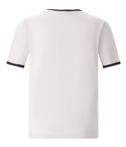 S Max Mara Autore topp Kittfarget