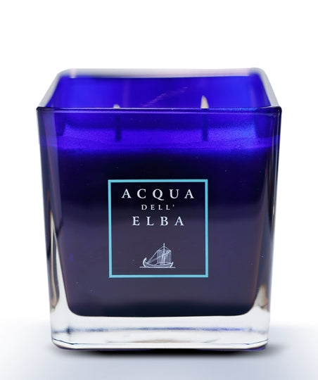 GIFT BOX NOTTE DUFTEP 200ML OG LYS - ZhosLaila