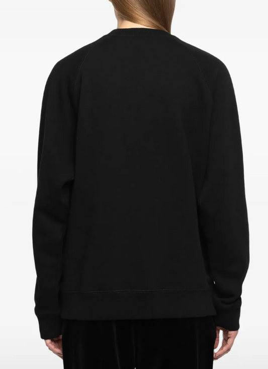 Zadig & Voltaire Sunca genser Sort