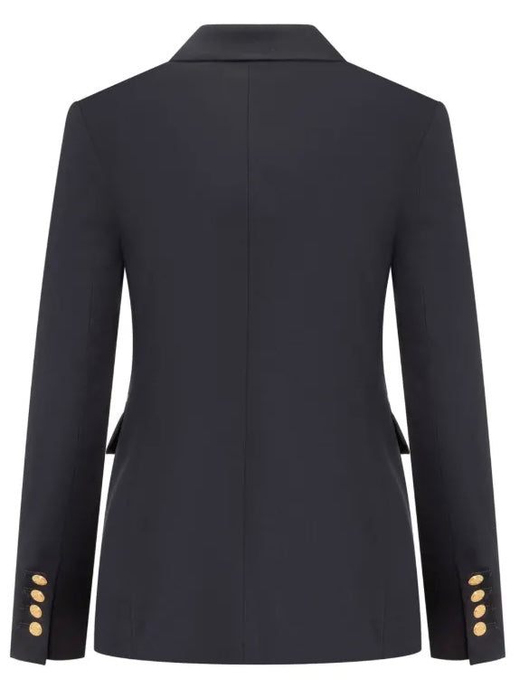 CHANTAL BLAZER - ZhosLaila